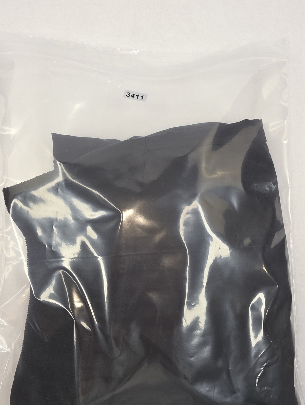 C9 by Champion Women's Black Drawstring Cargo Jogger Pants Size Large AR-3411 - Picture 8 of 8